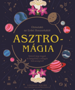 Asztromágia