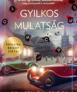 Gyilkos mulatság
