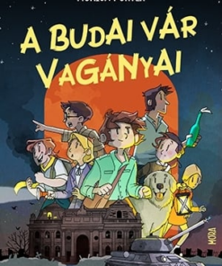 A budai vár Vagányai