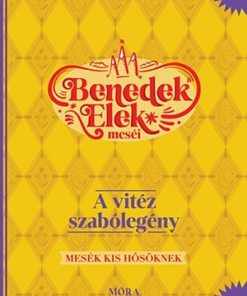A vitéz szabólegény - Benedek Elek meséi