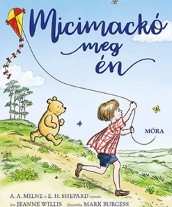 Micimackó meg én