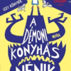 A démoni konyhás nénik