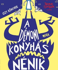 A démoni konyhás nénik