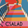 Család család