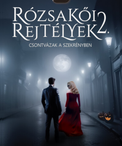 Csontvázak a szekrényben - Rózsakői rejtélyek 2.