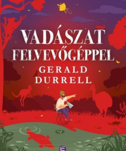 Vadászat felvevőgéppel