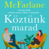 Köztünk marad