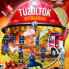 Zseblámpával - A tűzoltók nyomában