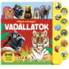 Milyen a hangja? - Vadállatok