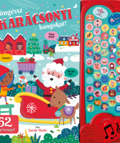 Alternative view of Böngéssz karácsonyi hangokat!