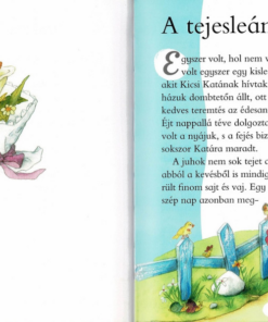 Alternative view of Mesetár - Kedvenc meséim