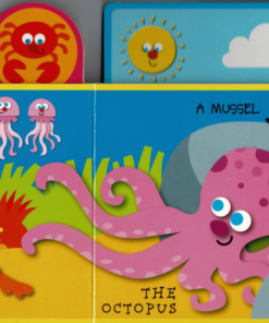 Alternative view of Meet the... - Sea animals