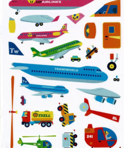 Alternative view of Matricás járművek - Repülőgépek és helikopterek