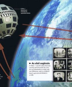Alternative view of Legendás utazások - Az űr