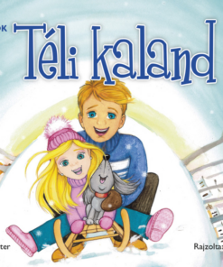 Alternative view of Évszakok - Téli kaland