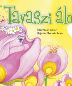 Alternative view of Évszakok - Tavaszi álom