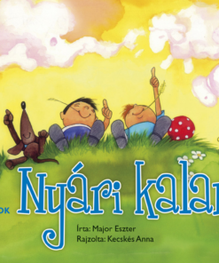 Alternative view of Évszakok - Nyári kaland