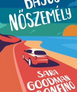 Alternative view of Bajos nőszemély