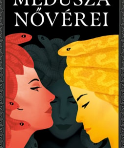 Alternative view of Medusza nővérei