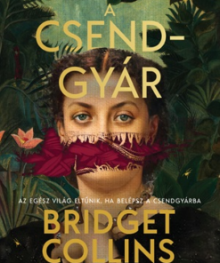 A csendgyár