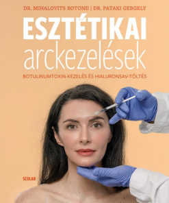 Esztétikai arckezelések