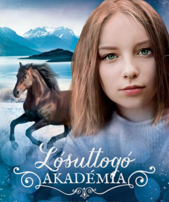 Eltitkolt érzelmek - Lósuttogó Akadémia 11.