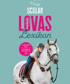 Nagy Scolar lovaslexikon