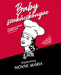 Baby szakácskönyve
