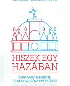Hiszek egy hazában