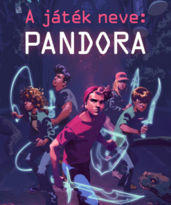 A játék neve: Pandora