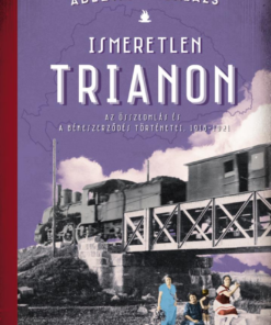 Ismeretlen Trianon