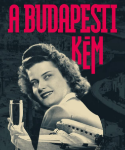 A budapesti kém