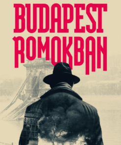 Budapest romokban
