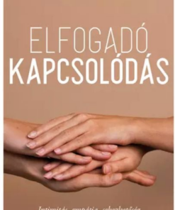 Elfogadó kapcsolódás