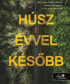 Húsz évvel később