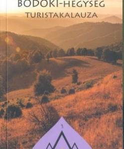 A Bodoki-hegység turistakalauza