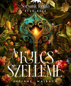 A kulcs szelleme
