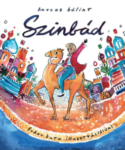 Szinbád