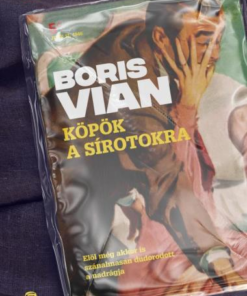 Köpök a sírotokra