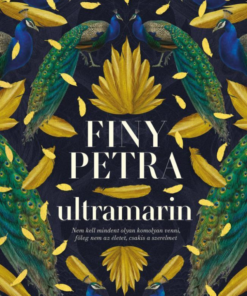 Alternative view of Ultramarin