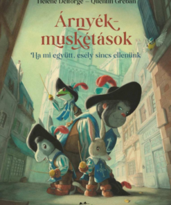 Árnyékmuskétások