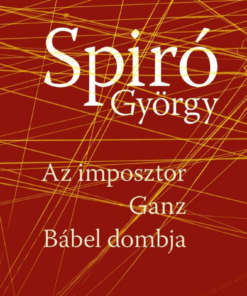 Az imposztor - Ganz - Bábel dombja