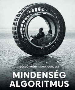 Mindenség algoritmus – Feljegyzések a jövőnek