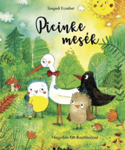Picinke mesék