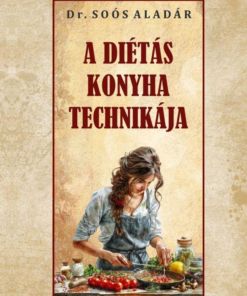 A diétás konyha technikája
