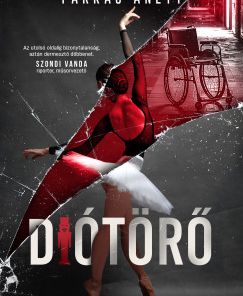 Diótörő