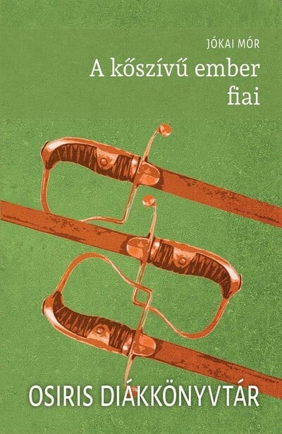 A kőszívű ember fiai