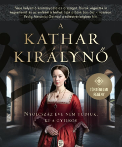 A kathar királynő