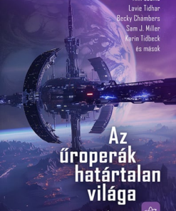 Az űroperák határtalan világa