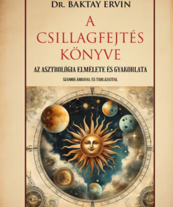 A csillagfejtés könyve